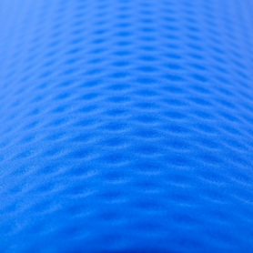 Коврик для йоги Spokey Softmat (921000) - синий - Фото №4