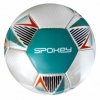 М'яч футбольний Spokey Overact (922758), №5