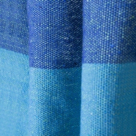 Гамак-кресло Spokey Bench (835363), синий - Фото №3