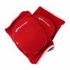 Наколенники для волейбола Spokey Mellow (83852) - красные