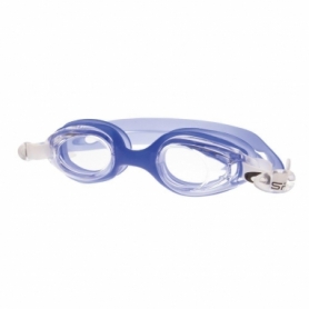 Очки для плавания детские Spokey Seal (84109), синие