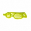 Очки для плавания детские Spokey Barracuda (839215), желтые