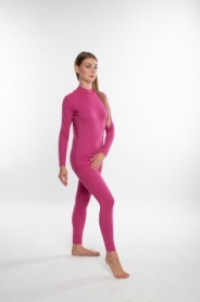 Комплект термобілизни жіночий Rough Radical Cute рожевий - Фото №3