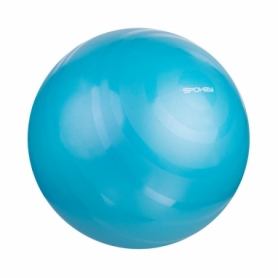 Мяч для фитнеса (фитбол) 55 см Spokey Fitball Mod (920940) - Фото №2