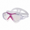 Очки-маска для плавания детские Spokey Vista Jr (920623), розовые