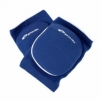 Наколенники для волейбола Spokey Mellow (83849) - синие