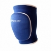 Наколенники для волейбола Spokey Mellow (83849) - синие - Фото №2