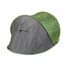 Палатка-автомат двухместная Spokey Fern Tent 2 (922241), 215х120х95 см - Фото №4