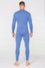 Комплект термобілизни чоловічий повсякденний Radical Madman (SLM8011) - синій - Фото №3