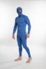 Комплект термобілизни чоловічий повсякденний Radical Madman (SLM8011) - синій - Фото №4
