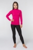 Комплект термобілизни жіночий Rough Radical Acres для спорту, чорно-рожевий - Фото №5