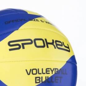 М'яч волейбольний Spokey Volleyball Bullet 920109 - Фото №3