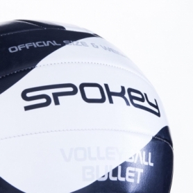 Мяч волейбольный Spokey Volleyball Bullet 920111 - Фото №2