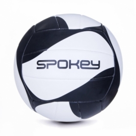 Мяч волейбольный Spokey Volleyball Bullet 920111 - Фото №6