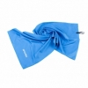Рушник охолоджуючу для спортзалу Spokey Sirocco (924996) блакитне, 50х120 см - Фото №4