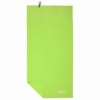 Рушник охолоджуючу для спортзалу Spokey Sirocco (924997) зелене, 80х150 см - Фото №3