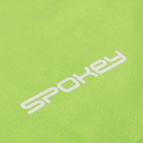 Рушник охолоджуючу для спортзалу Spokey Sirocco (924997) зелене, 80х150 см - Фото №5