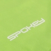 Полотенце охлаждающее для спортзала Spokey Sirocco (924997) зеленое, 80х150 см - Фото №5