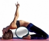 Кольцо для йоги и фитнеса Spokey Czakra (926633) - Фото №7