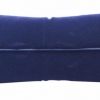 Подушка дорожная под голову Spokey Aviate (831724), синяя - Фото №4