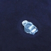 Подушка дорожная под голову Spokey Aviate (831724), синяя - Фото №6