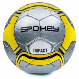 Мяч футбольный Spokey Impact (923636), №5