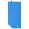 Полотенце охлаждающее для спортзала Spokey Sirocco (924998) синее, 80х150 см - Фото №3