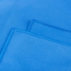 Полотенце охлаждающее для спортзала Spokey Sirocco (924998) синее, 80х150 см - Фото №7