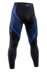 Термоштаны мужские спортивные Tervel Optiline (SL300717) - синие