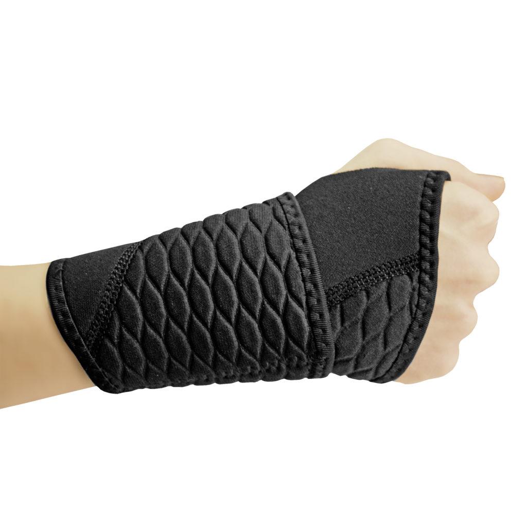 

Бандаж спортивный для запястья Spokey FITBIT WRIST 82115