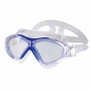Очки-маска для плавания детские Spokey Vista Jr (839222), синие