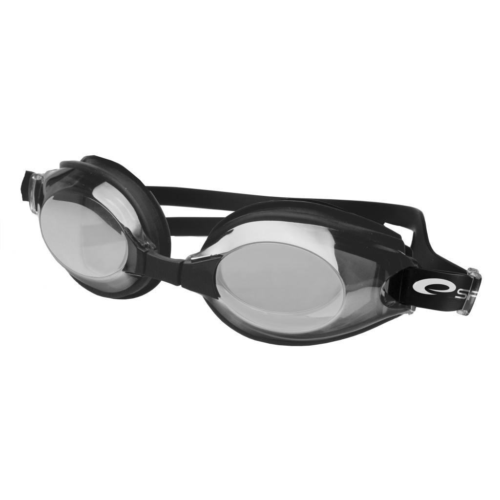 

Очки для плавания Spokey Diver (84070), черные