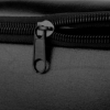 Сумка-чохол на пояс для бігу Spokey Hips Bag (924433) - чорна - Фото №4