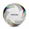 Мяч футбольный Spokey Prodigy (925384) - белый, №5
