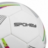 Мяч футбольный Spokey Prodigy (925384) - белый, №5 - Фото №3