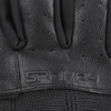 Перчатки спортивные Spokey Guanto II (921331) - черные - Фото №3