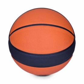 Мяч баскетбольный Spokey DUNK №7 921078 - Фото №2