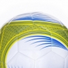 Мяч футбольный Spokey Velocity Shinout (920049) - белый, №5 - Фото №3