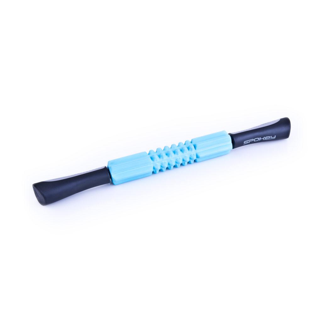 

Ролик массажный Spokey Thin Roll (921011), Белый