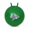 М'яч для фітнесу (фітбол) з ріжками Spokey Sharky (+922742), 60 см