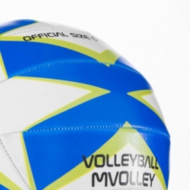 Мяч волейбольный Spokey MVolley - Фото №4