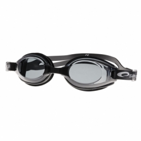 Очки для плавания детские Spokey Barracuda (84028), черные
