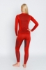 Термокофта жіночий спортивний Haster Hanna Style UltraClima (SL60u104) - червона - Фото №4