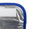 Термосумка для ланча Spokey Lunch Box Blue (921886) - Фото №5