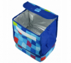 Термосумка для ланча Spokey Lunch Box Blue (921886) - Фото №9