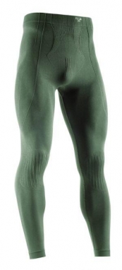 Термоштаны мужские спортивные Tervel Comfortline (SL30023) - зеленые