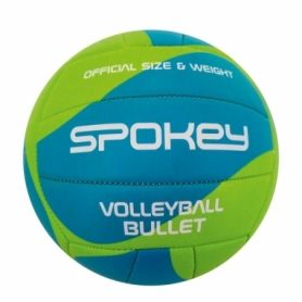 Мяч волейбольный Spokey Volleyball Bullet 922767