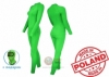 Комплект термобілизни жіночий Rough Radical Cute, зелений - Фото №5