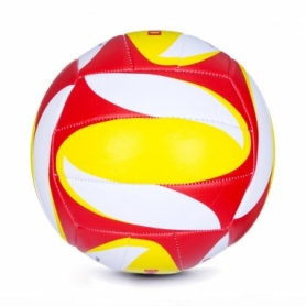 Мяч волейбольный Spokey Misto 837402 - Фото №2
