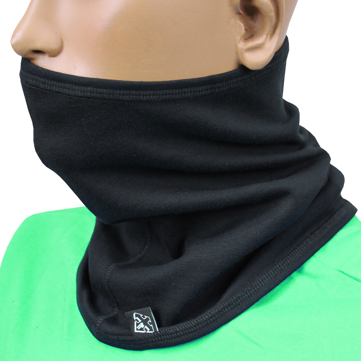 Головной убор зимний многофункциональный (Бафф) Rough Radical Necktube ...